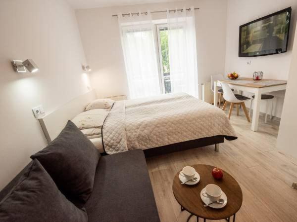 Skalny Apartamenty, Pokoje Ogrodzieniec Exterior foto